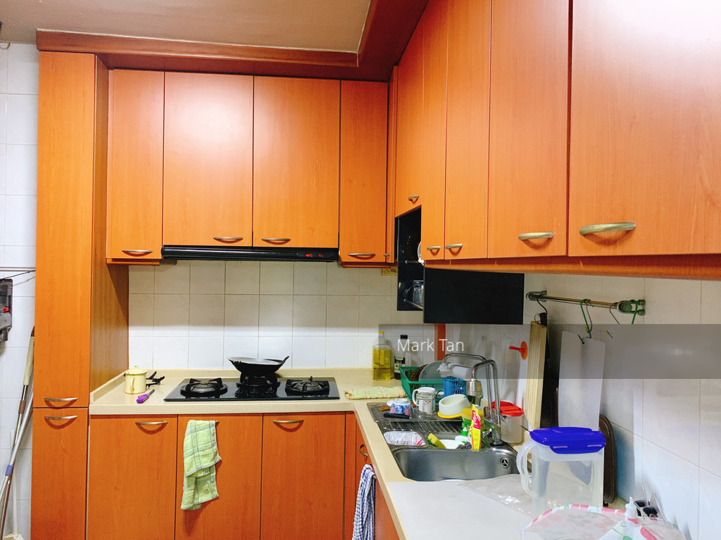 Blk 142 Teck Whye Lane (Choa Chu Kang), HDB 5 Rooms #209332621